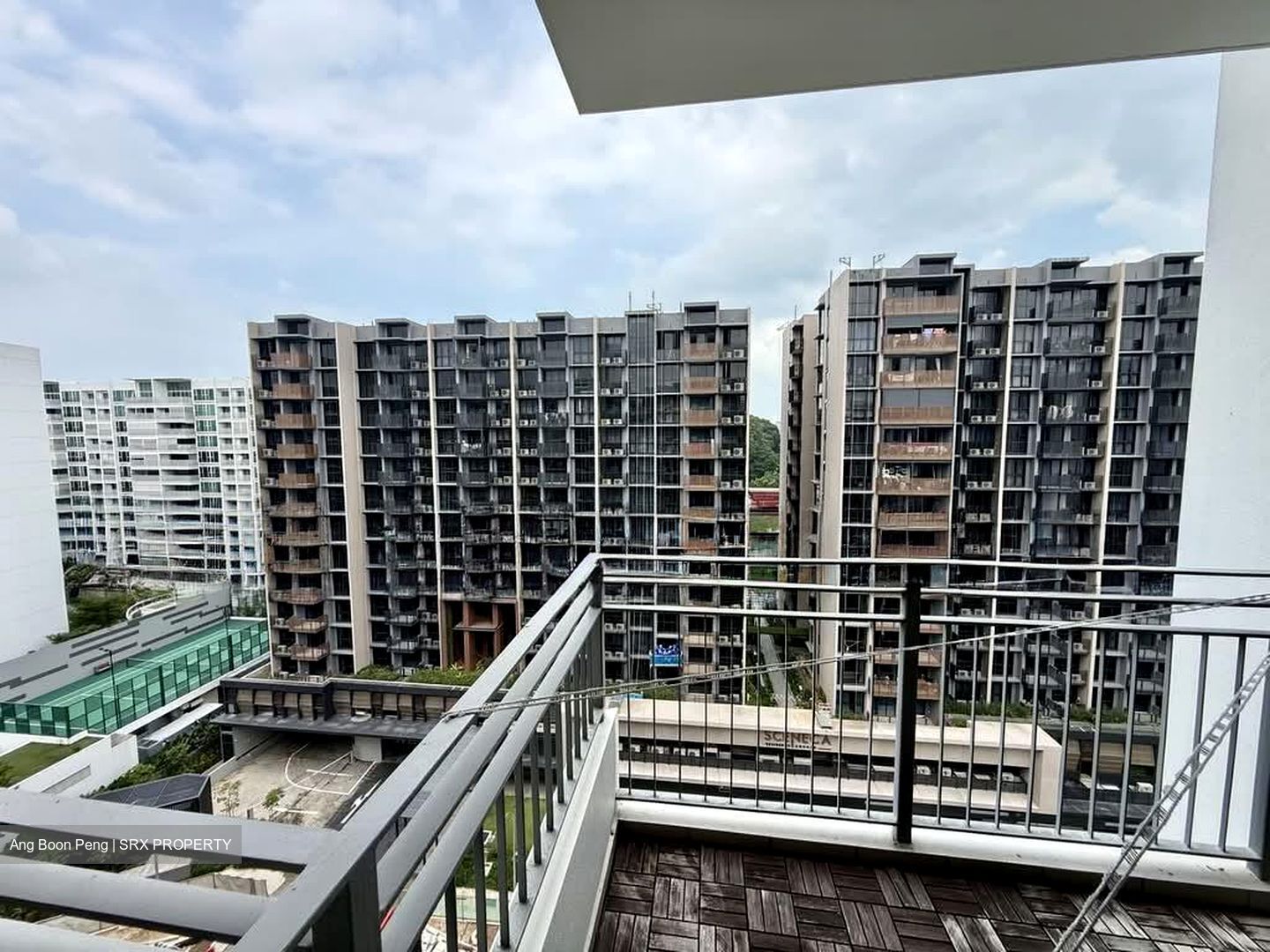 Casa Merah (D16), Apartment #586223591